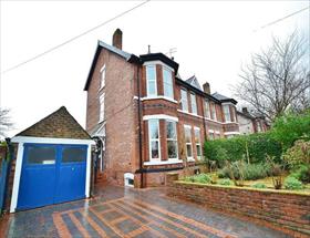 6&nbsp;Bedroom&nbsp;Semi-Detac...